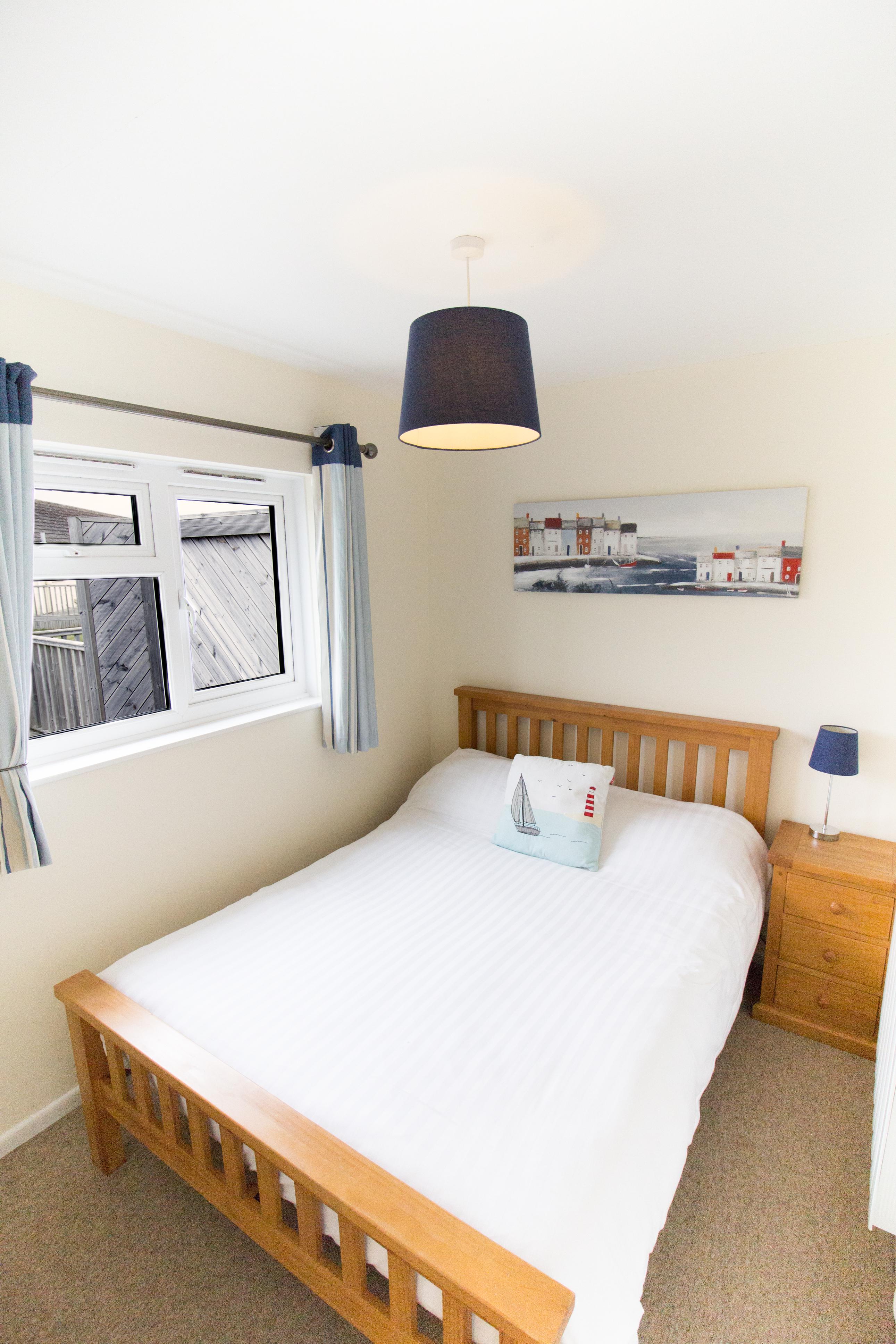 Seaview Holidays - Salterns Village Zewnętrze zdjęcie