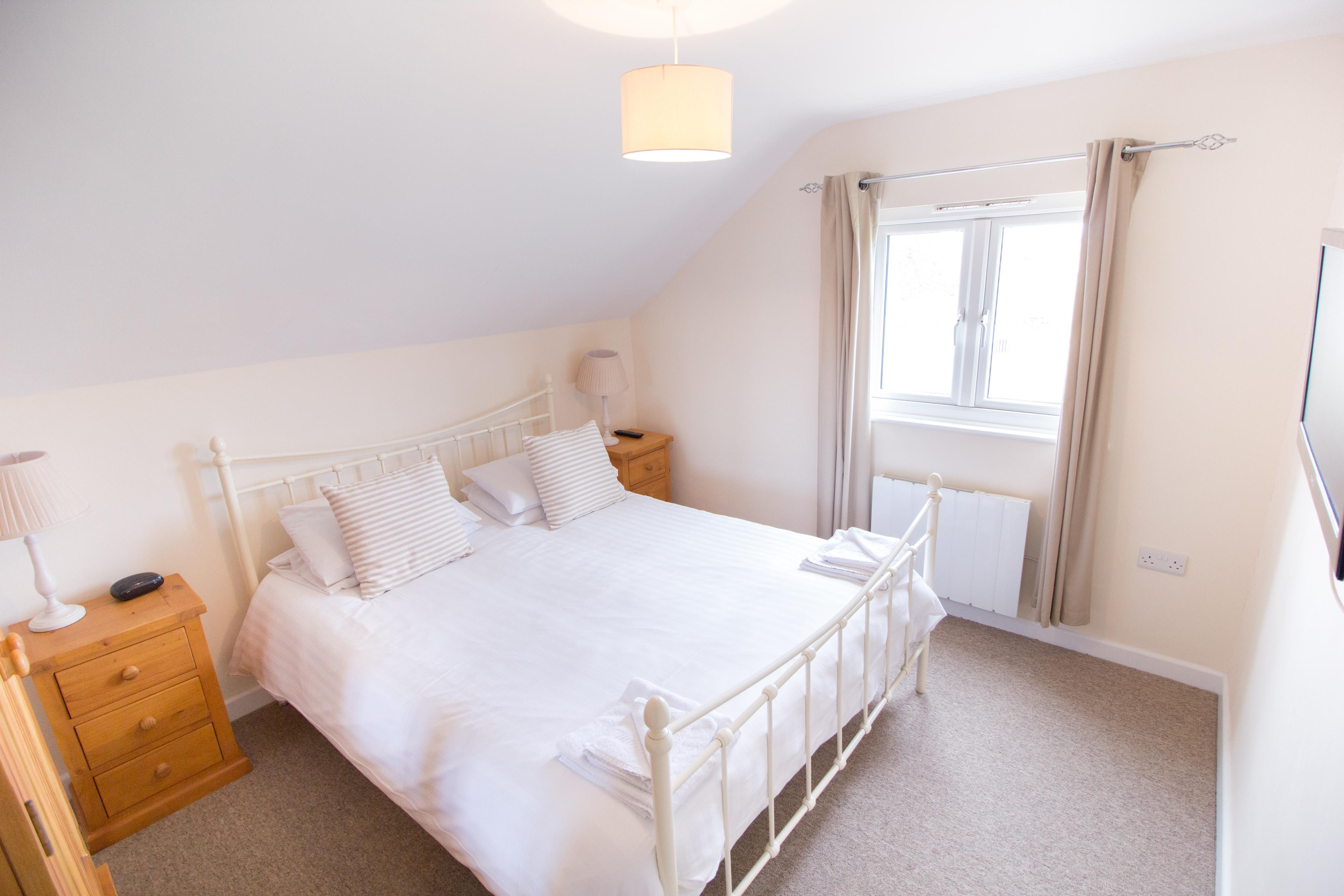 Seaview Holidays - Salterns Village Zewnętrze zdjęcie