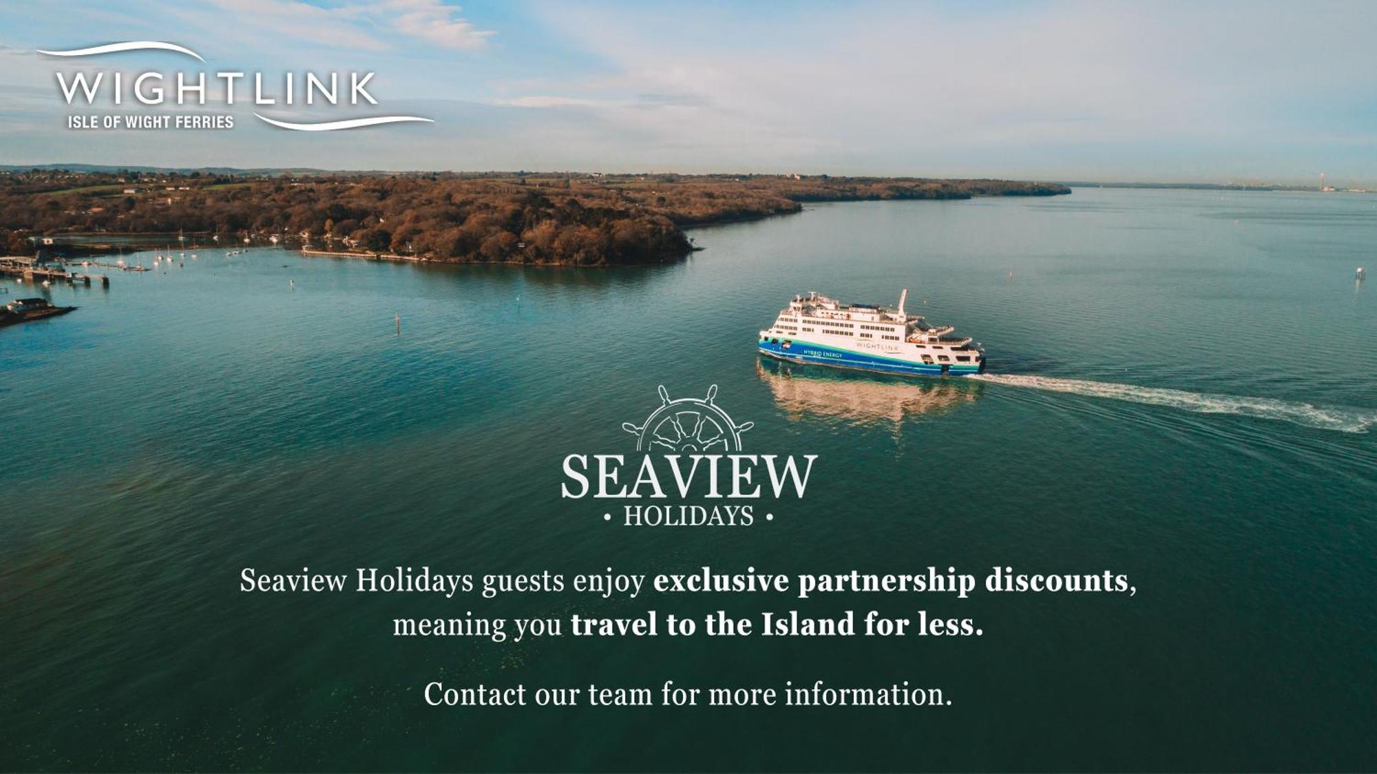 Seaview Holidays - Salterns Village Zewnętrze zdjęcie